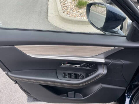 2026 Mazda CX-90 Plug-in Hybrid Preferred