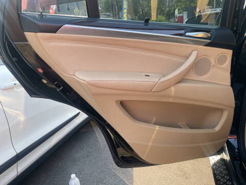 2011 BMW X5 xDrive50i