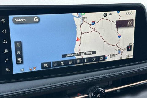 2025 Nissan Ariya Evolve+