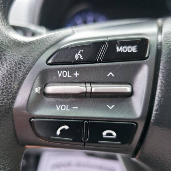 2020 Hyundai Kona SE