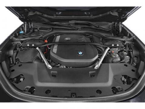 2025 BMW 7 Series 740i xDrive