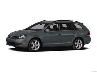 2012 Volkswagen Jetta SportWagen TDI's photo