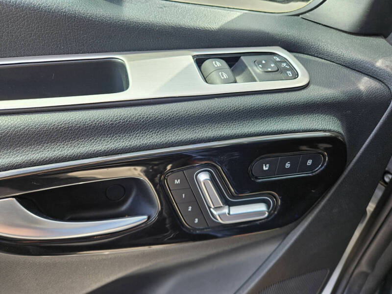 2020 Mercedes-Benz Sprinter 2500