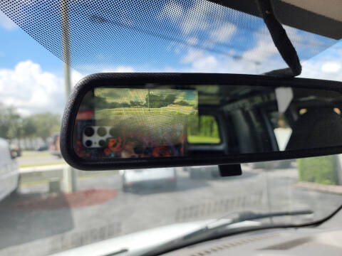 2016 Chevrolet Express 2500