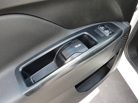 2018 RAM ProMaster City Tradesman SLT