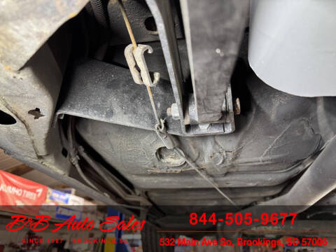 1968 Buick Gran Sport