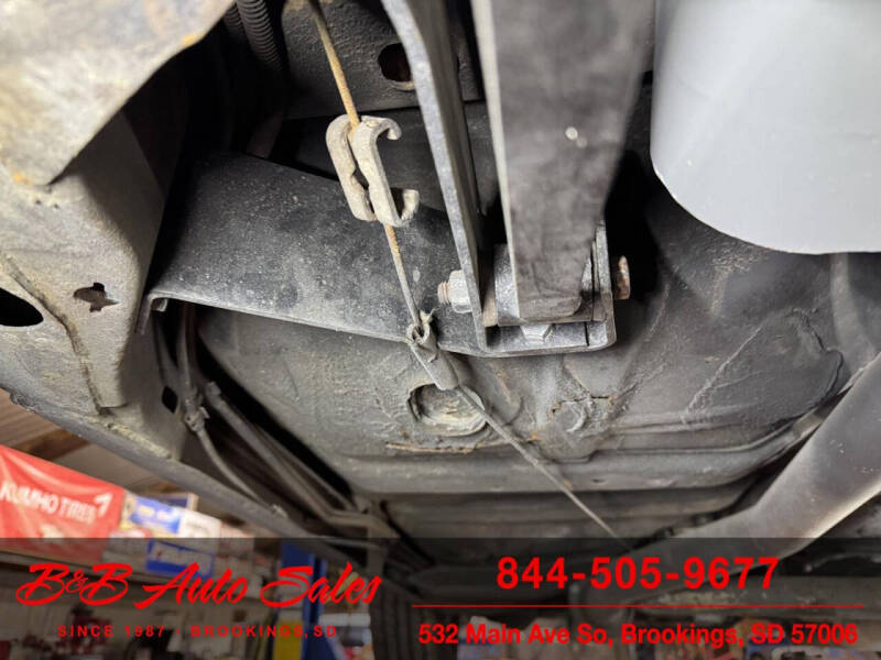 1968 Buick Gran Sport