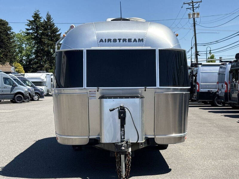 2018 Airstream Flying Cloud