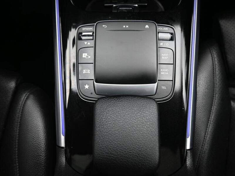 2021 Mercedes-Benz GLB GLB 250 4MATIC