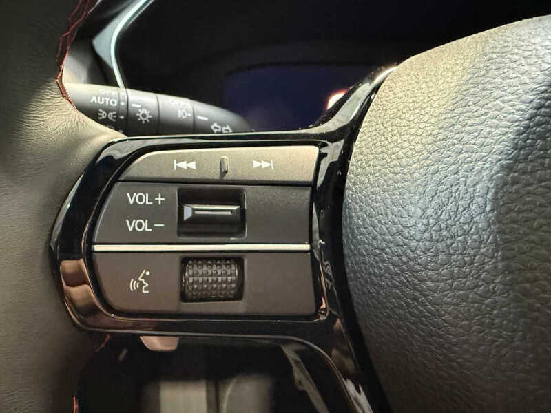 2026 Acura Integra w/A-SPEC