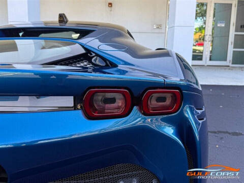 2023 Ferrari SF90 Stradale