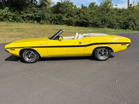 1970 Dodge Challenger