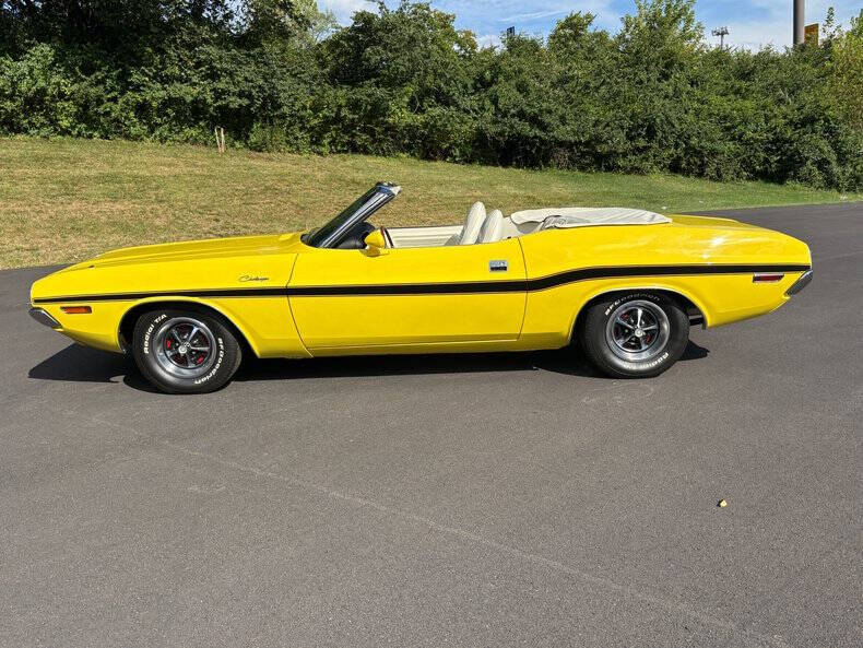 1970 Dodge Challenger