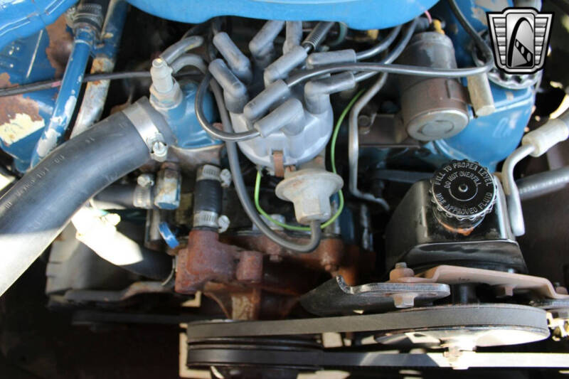 1972 Lincoln Continental