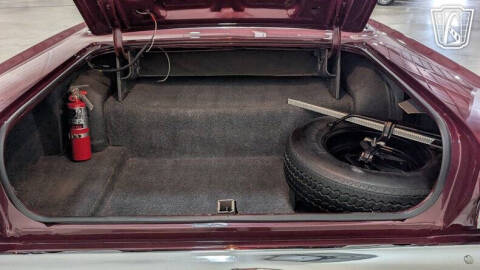 1966 Ford Galaxie 500