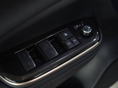 2026 Toyota Crown Platinum