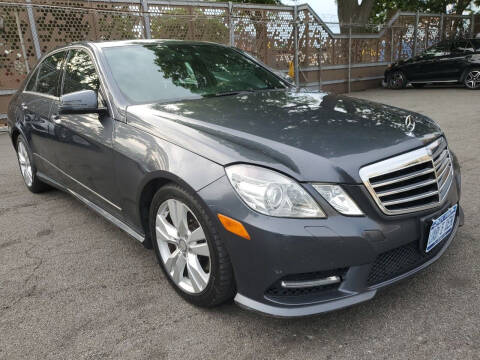 Mercedes Benz E Class For Sale In Long Island City Ny Luxury Of Queens Inc