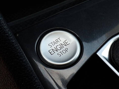 2024 Volkswagen Tiguan SE 4Motion