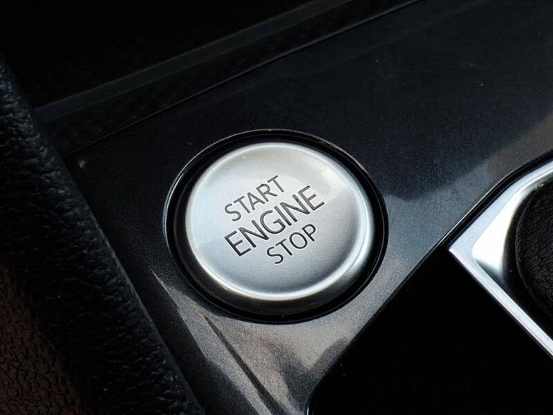 2024 Volkswagen Tiguan SE 4Motion