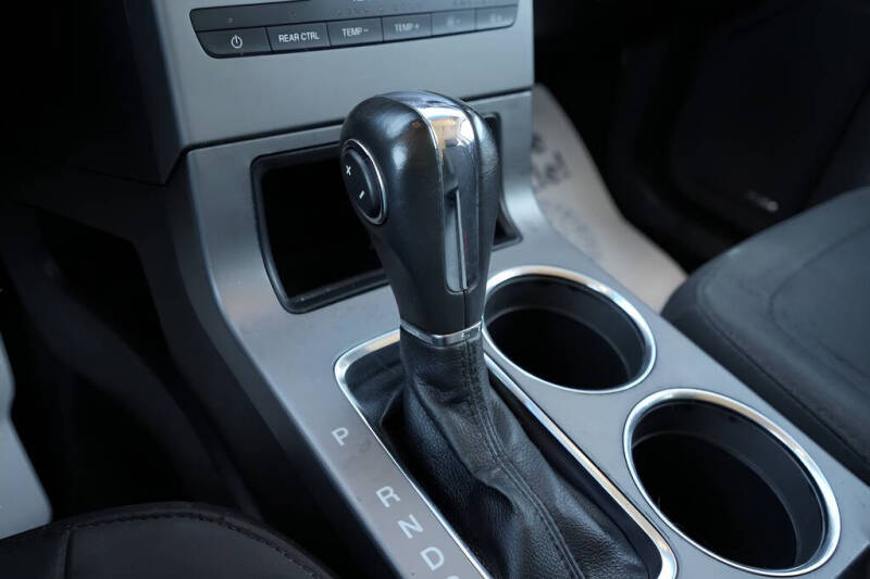 2015 Ford Flex SE