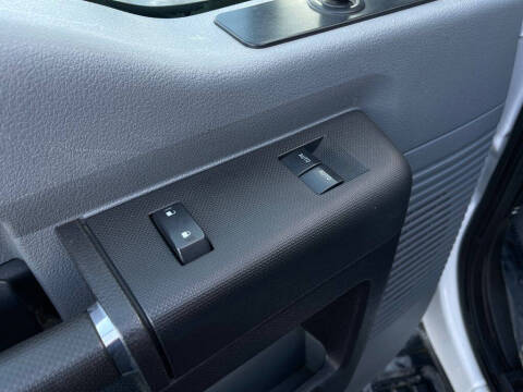 2015 Ford F-350 Super Duty