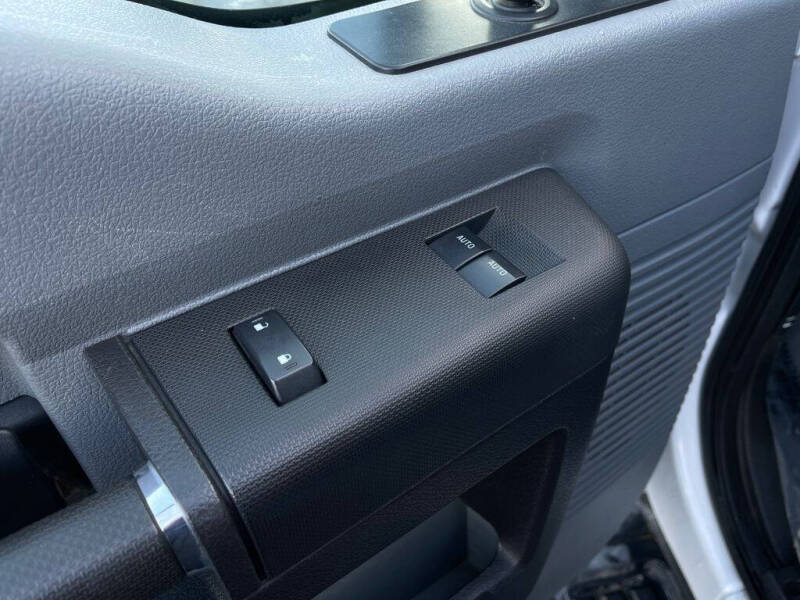 2015 Ford F-350 Super Duty