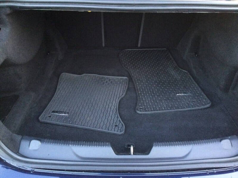 2018 Jaguar XE 35t R-Sport