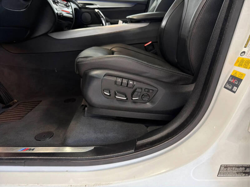 2018 BMW X5 xDrive40e iPerformance