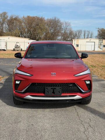 2024 Buick Envista Sport Touring