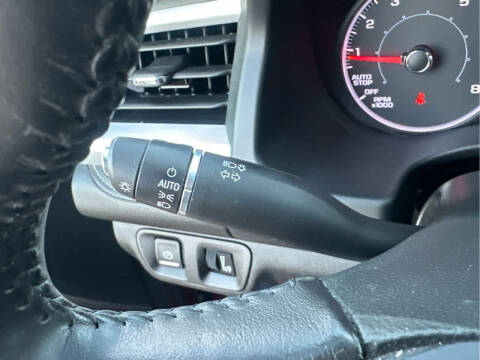 2019 GMC Acadia SLE-1