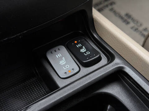 2009 Honda Civic Hybrid