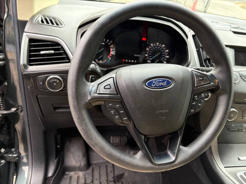 2015 Ford Edge SE