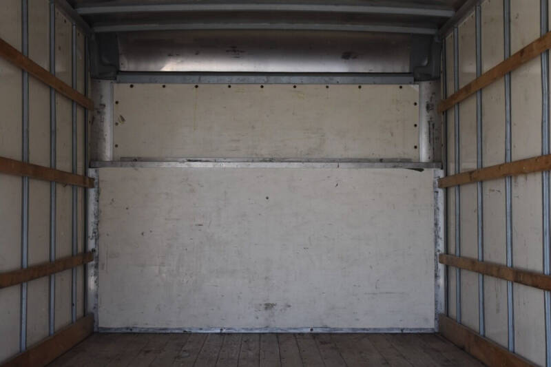 2015 Ford E-Series E-350 SD