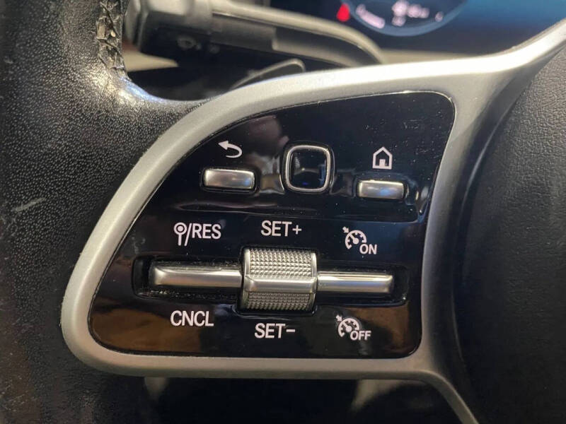 2020 Mercedes-Benz A-Class A 220