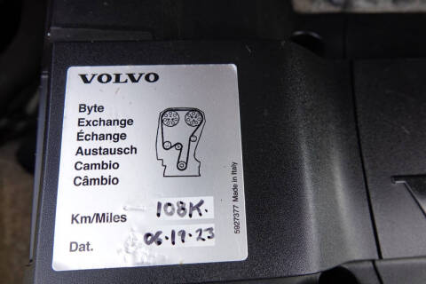 2008 Volvo C30 T5 Version 2.0