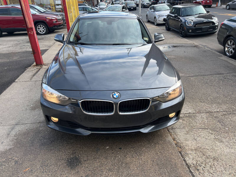 2013 BMW 3 Series for sale at Raceway Motors Inc in Brooklyn NY