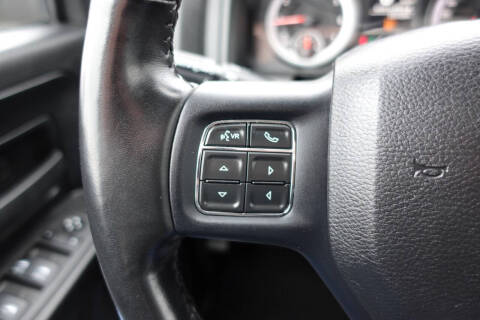 2023 RAM 1500 Classic Express