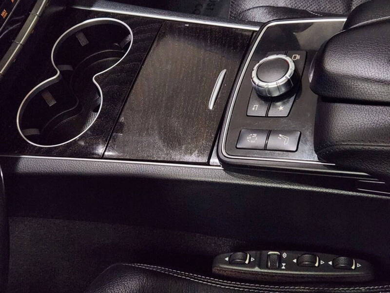 2016 Mercedes-Benz E-Class E 400