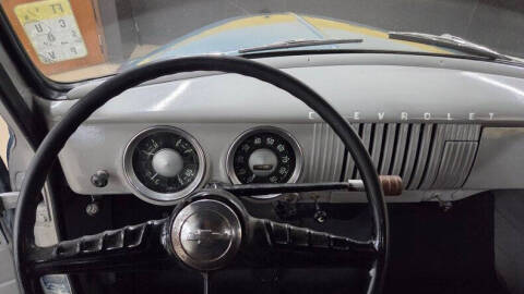 1955 Chevrolet 3100