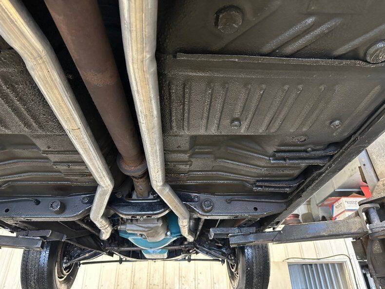 1968 Plymouth Roadrunner