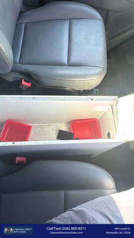 2019 Ford Transit 250