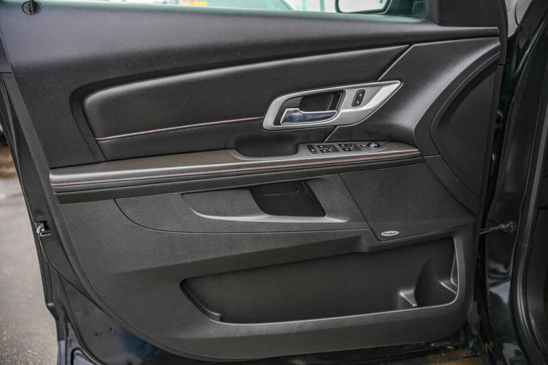 2012 GMC Terrain SLT-2