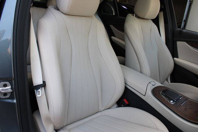 2023 Mercedes-Benz E-Class E 450 4MATIC