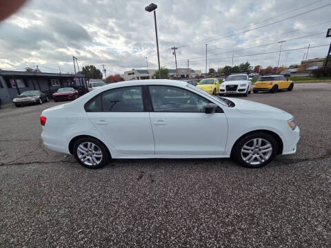 2015 Volkswagen Jetta