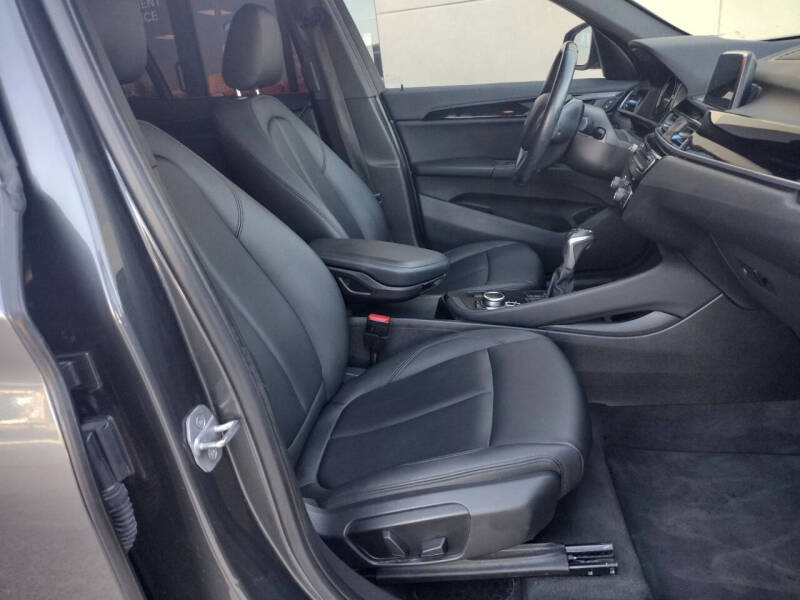 2018 BMW X1 sDrive28i