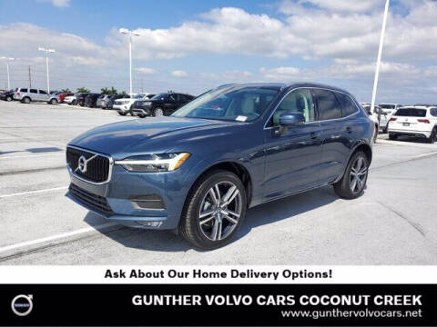 2021 Volvo XC60