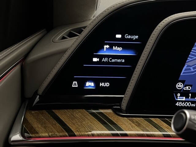 2023 Cadillac Escalade ESV Premium Luxury Platinum