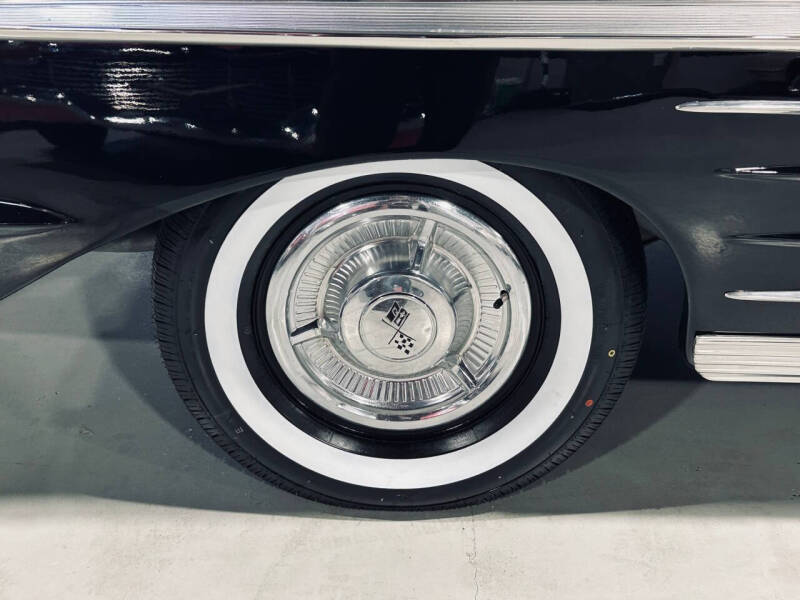 1958 Chevrolet Impala