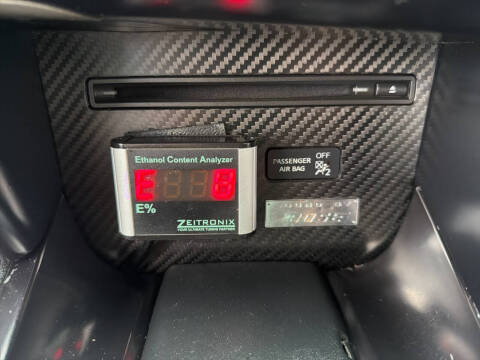 2013 Nissan GT-R Premium