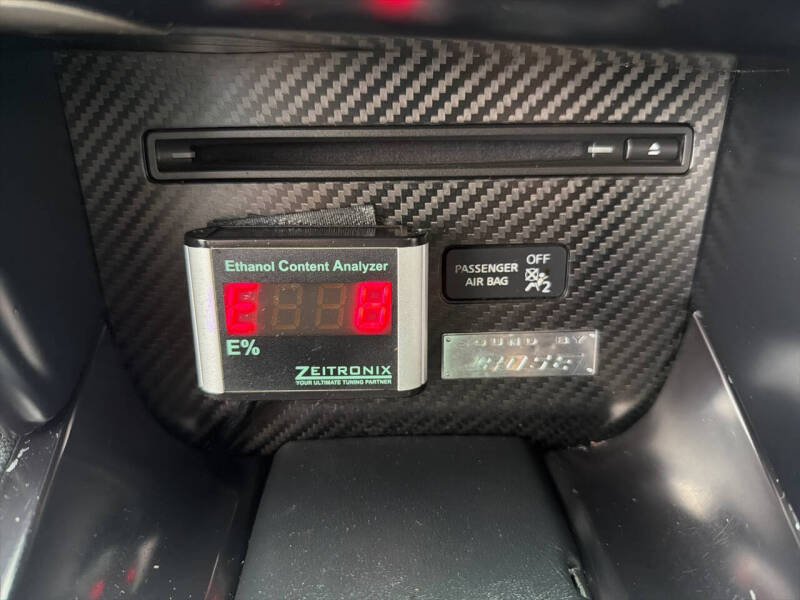 2013 Nissan GT-R Premium